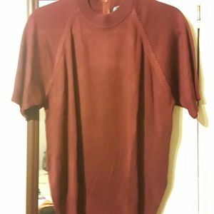 Rochelle  Sweater  Shirt